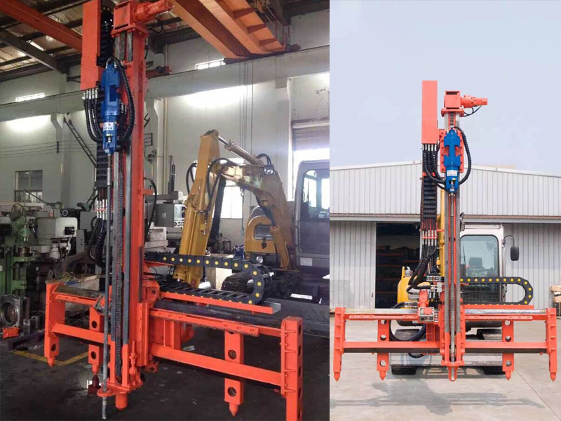 液壓鑿巖機(jī)廠家 液壓鑿巖機(jī)廠家